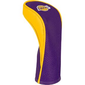 Los Angeles Lakers Individual Hybrid Headcover