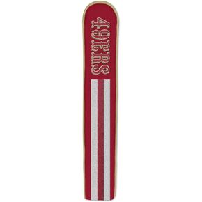 Team Effort NFL Unisex-Adult Alignment Stick Cover NFL