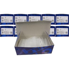 Avery Dennison 10-Pack 2" Fine Fabric Tagging Gun Barbs/Fasteners – Avery Dennison # 08939 – 50,000 Pieces