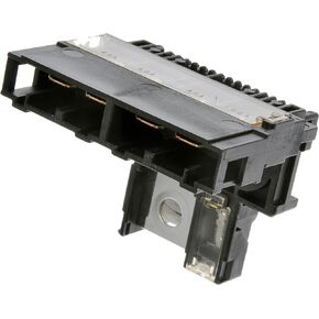 Dorman 924-082 Battery Fuse Compatible with Select Infiniti / Nissan Models,Black