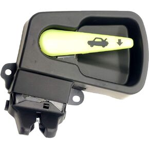 Trunk Latch Release Lock Actuator for 2003 2004 2005 2006 2007 2008 Toyota Corolla 1.8L L4 64610-02071 64610-02070