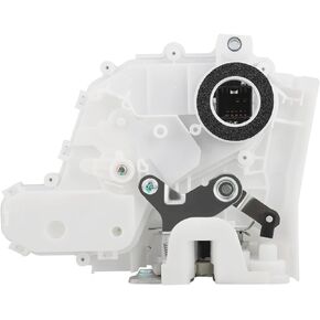 Front Right Passenger Side Power Door Lock Actuator Motor Replacement for Honda CR-V CRV 2007 2008 2009 2010 2011 Replaces# 72110-SWA-A01 72110SWAA01