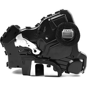 Door Lock Actuator Motor Front Right Passenger Side Compatible with Toyota 4Runner, Camry, Tundra, Lexus ES350, GS350, LS460,Scion tC- Replaces# 69030-06200, 69030-0C050, 69030-42230, 931-403, 931403
