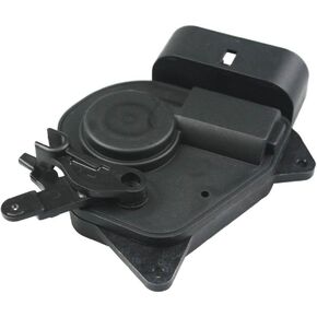 6912042080 746-603 Front Left Driver Side Door Lock Actuator for 2000-2005 Toyota Rav 4