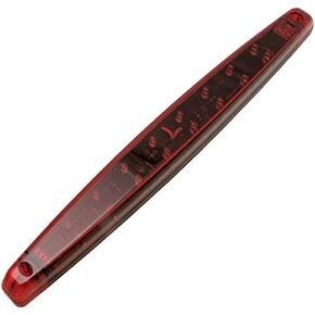 Kaper II L03-0065 Red LED Stop/Turn/Tail Light
