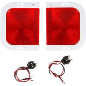 Truck-Lite 41007R Stop/Turn/Tail Universal Lamp Kit