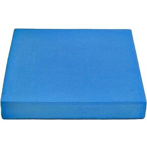 Therapist’s Choice X-Large (19"x15"x2.3") Balance Pad, Made from Closed Cell Foam.