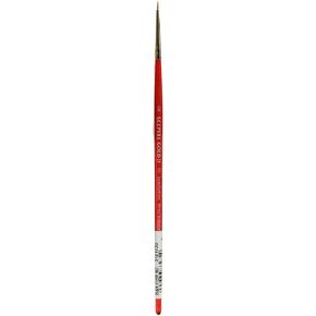 Winsor & Newton Sceptre Gold II Round-Short Handle 3/0