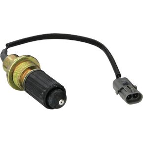 Standard Motor Products TCA1T 4WD Switch