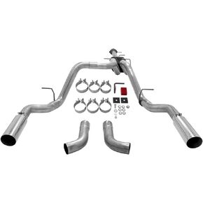 Flowmaster 817541 American Thunder Cat-back Exhaust System
