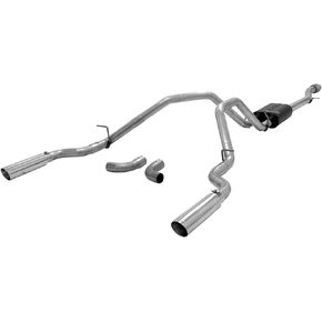 Flowmaster 817669 American Thunder Cat-back Exhaust System