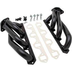 HEDMAN Street Hedman 88600 Standard-Duty Uncoated Hedders - Set of 2