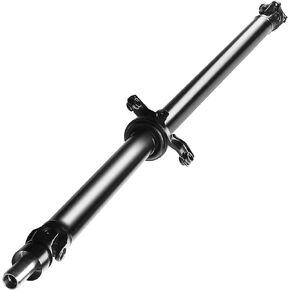 مجموعة عمود الدفع الخلفي الكامل A-Premium متوافقة مع Saab 9-2X 2005-2006، Impreza 1995-2005، ناقل الحركة اليدوي AWD، استبدال # 27031FA020