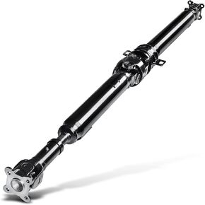 مجموعة عمود الدفع الخلفي الكامل A-Premium متوافقة مع Toyota Tacoma 2005-2015 4.0L، RWD، استبدال # 3710004352