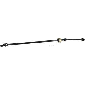 All Balls Racing Prop Shaft Front Stealth Drive Dynamically Balanced Front Drive Shaft Compatible With/Replacement For Polaris RZR XP 1000 2014-2017, RZR XP 1000 Built After 10/20/15 2016 1333350