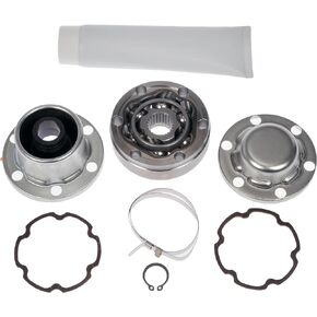 Dorman 932-501 Front Drive Shaft CV Joint Compatible with Select Volvo Models