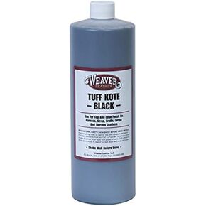 Weaver Leather Tuff Kote