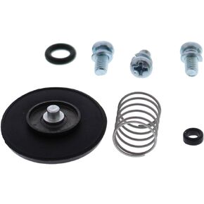 All Balls Racing Accelerator Pump Rebuild Kit 46-3003 Compatible With/Replacement For Yamaha WR250F 2001-2013, YZ250F 2001-2013