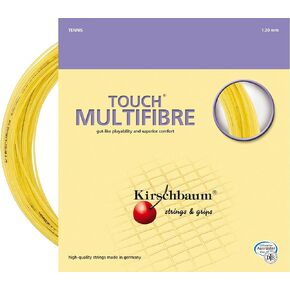 Kirschbaum Set Touch Multifibre Tennis String