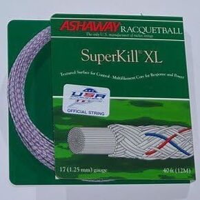 Superkill XL Racquetball String