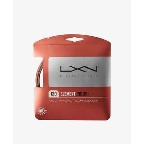 Luxilon Element String Set - All 2024 Styles & Colors