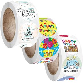 3 Rolls Motivational Stickers for Kids, 1500 Pieces Teacher Reward Stickers School Supplies for Children, Car