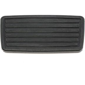 Red Hound Auto Brake Pedal Pad Rubber Cover for Compatible with Honda Acura Automatic Only Transmission A/T