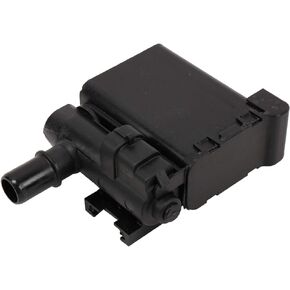 ACDelco GM Original Equipment 214-1091 Vapor Canister Vent Valve, Black