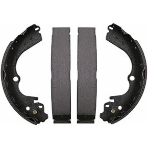 Wagner QuickStop Wagner Brake Z676 Drum Brake Shoe