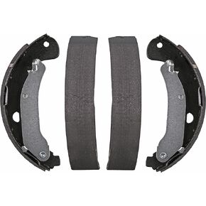 Wagner QuickStop Wagner Brake Hydraulics & Hardware Z795 Drum Brake Shoe