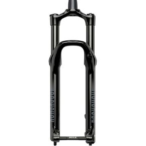 شوكة تعليق RockShox 35 Gold RL - 29 بوصة، 140 ملم، 15 × 110 ملم، 44 ملم أوفست، أسود، E-MTB، A2 in Kuwait