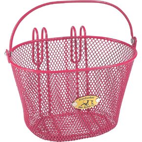 Nantucket Bicycle Basket Co. Children's Surfside Wire Basket