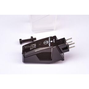 Cartridge and Stylus, needle for Technics SL M3, SL MA1, SL Q2, SL Q20, SL Q200, SL Q210, SL Q30, SL Q300, SL Q310