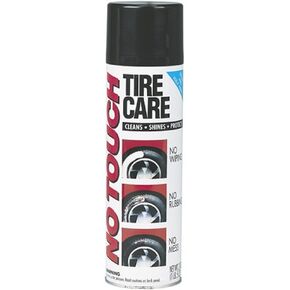 (NT21-6-6PK) 'Tire Shine' Original Tire Care - 21 oz., (Pack of 6)