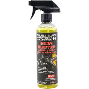 P&S Iron Buster Wheel & Paint Decon Remover (128 oz.)