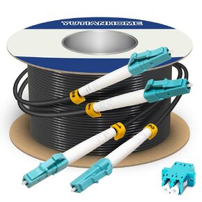 Fiber Optic Cable Pulling Eye Kit for Duplex/Simplex Fiber Cables