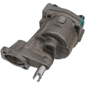 Replacement M-55HV Oil Pump for Chevrolet C1500 C2500 V30 4.3L 5.0L 5.7L, High Volume Oil Pump