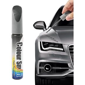 Car Scratch Repair,Scratch Remover for Vehicles,Car Remover Scratch Paint Pen Car Touch Up Paint Fill Paint Pen,Car Accessories Touch-up Pen Car Scratch Remover for Deep Scratches (Blue)