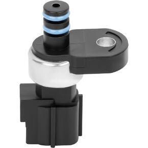 SCITOO Transmission Governor Pressure Sensor Transducer 4799758 04799758AD 45RFE 545RFE 68RFE Compatible for Dodge Durango Ram 1500 2500 3500 for Jeep Wrangler Grand Cherokee Liberty Aspen