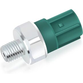 37250PR3003 88924466 Oil Pressure Sender/Switch Compatible with Honda Accord,Civic,Oydssey,Pilot,Prelude,Prelude,Ridgeline,Saturn:Vue,Acura:CL,Integra,MDX,NSX,RL,TL,TSX,ZDX.