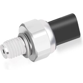 12661808 Oil Pressure Sensor,Oil Pressure Sender/Switch for Buick Encore.Cadillac ATS,CTS.Chevrolet Corvette,Express 1500 2500 3500,Impala,Silverado 1500 2500 3500.GMC.Hummer.Saab.