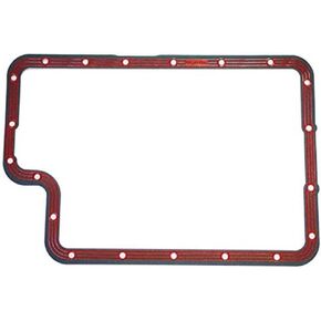 LubeLocker E4OD / 4R100 Transmission Pan Gasket