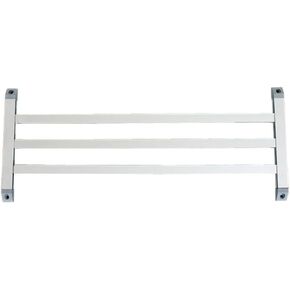 Camco 43971 Aluminum Screen Door Push Bar