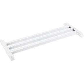 Camco 43971 Aluminum Screen Door Push Bar