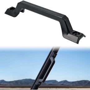 SAUTVS UTV Grab Handle, Rollover Protective Structure Grab Handle Cab Frame Grab Handle for Polaris Ranger 570 900 1000 XP/Crew/Ranger SP 570 2014-2024 Accessories (Driver Side or Passenger Side)
