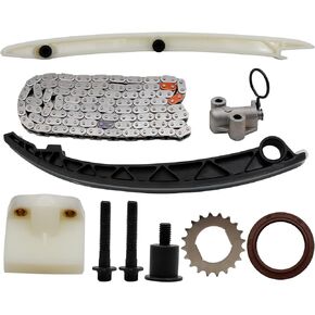 22HP47N Timing Chain kit replacement for Chevrolet Cruze Sonic Trax Volt 1.4L 2011-2015, replacement for ETCK2102 TK343