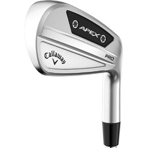 Callaway Golf APEX PRO Individual Iron