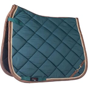 وسادة سرج لقمة البوابة الذهبية من HKM، وسادة سرج للخيول، وسادة سرج إنجليزية للخيول، وسادة سرج لجميع الأغراض، وسادة سرج إنجليزية in Kuwait