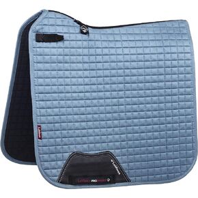 LeMieux Dressage Saddle Pad - Saddle Pads for Horses - Equestrian Riding Equipment and Accessories