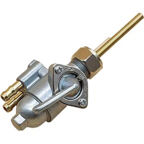 Fuel Valve Petcock Replace for Honda CL175 CB350 CL350 SL350 CB360 CL360 CB450 CL450
